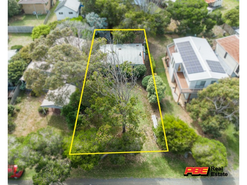 16 SPEAR STREET, Cape Paterson VIC 3995