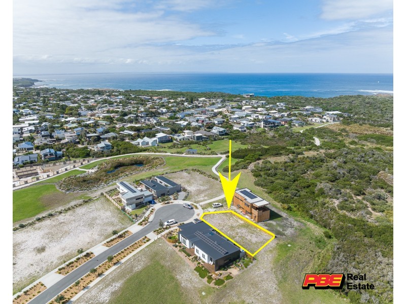 52 SUNLIGHT BOULEVARD, Cape Paterson VIC 3995