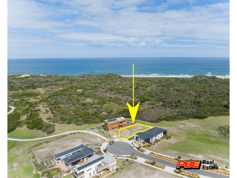 52 SUNLIGHT BOULEVARD, Cape Paterson VIC 3995