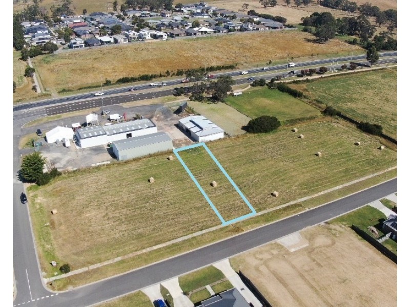 Lot 18 Paul Street, Grantville VIC 3984