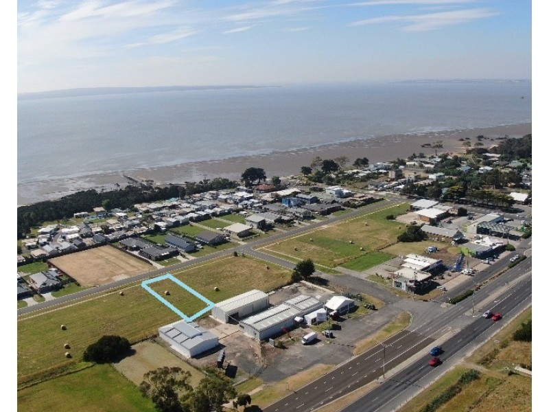 Lot 18 Paul Street, Grantville VIC 3984