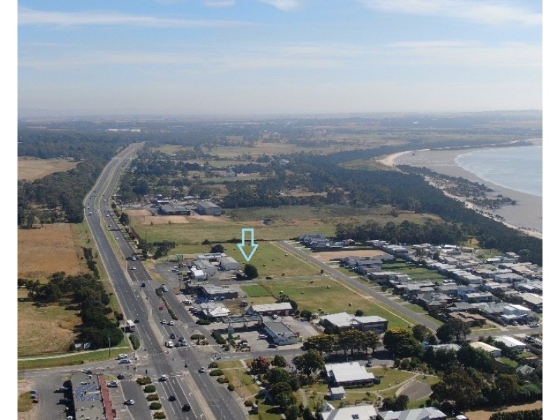 Lot 18 Paul Street, Grantville VIC 3984