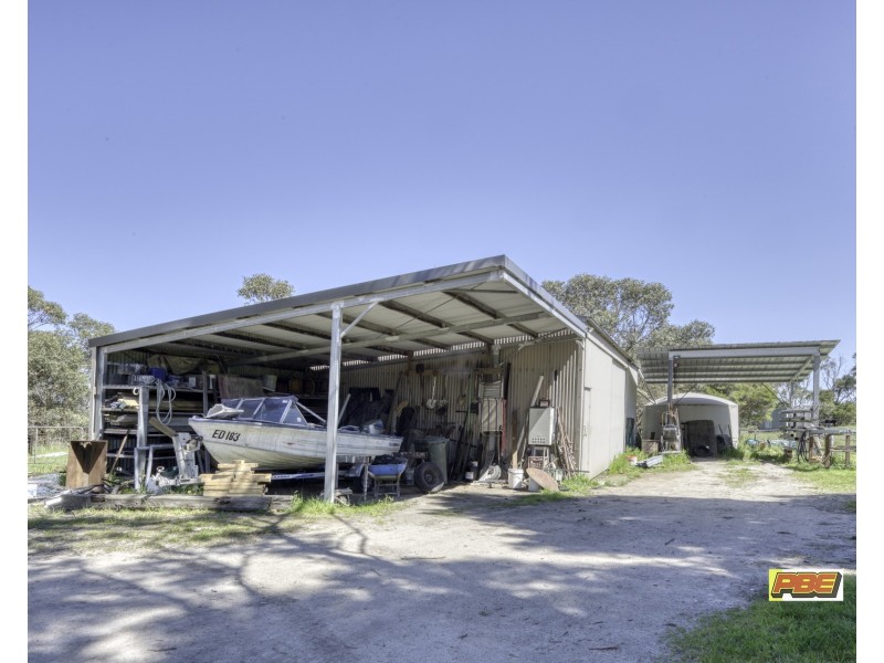 10. P. Dunlops Road, Tarwin Lower VIC 3956