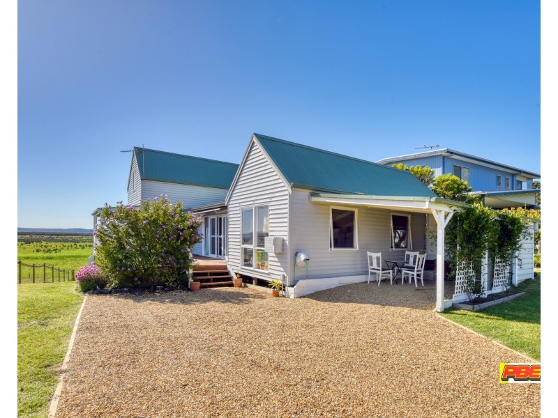 70 Outlook Drive, Venus Bay VIC 3956