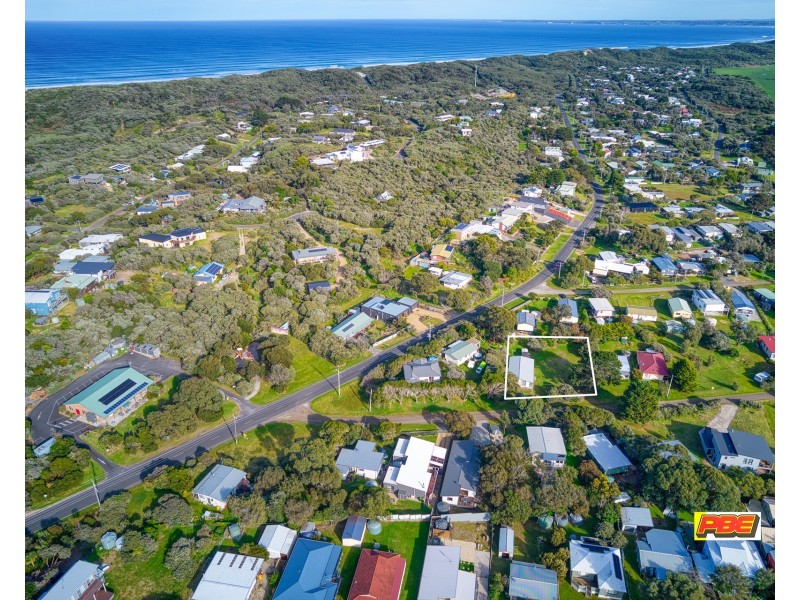1 Anthony Avenue, Venus Bay VIC 3956