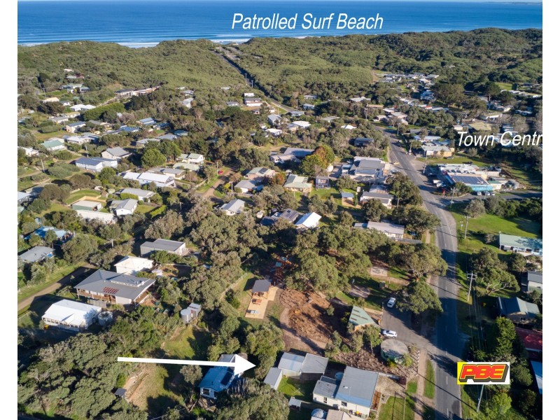 126. Jupiter Boulevard, Venus Bay VIC 3956