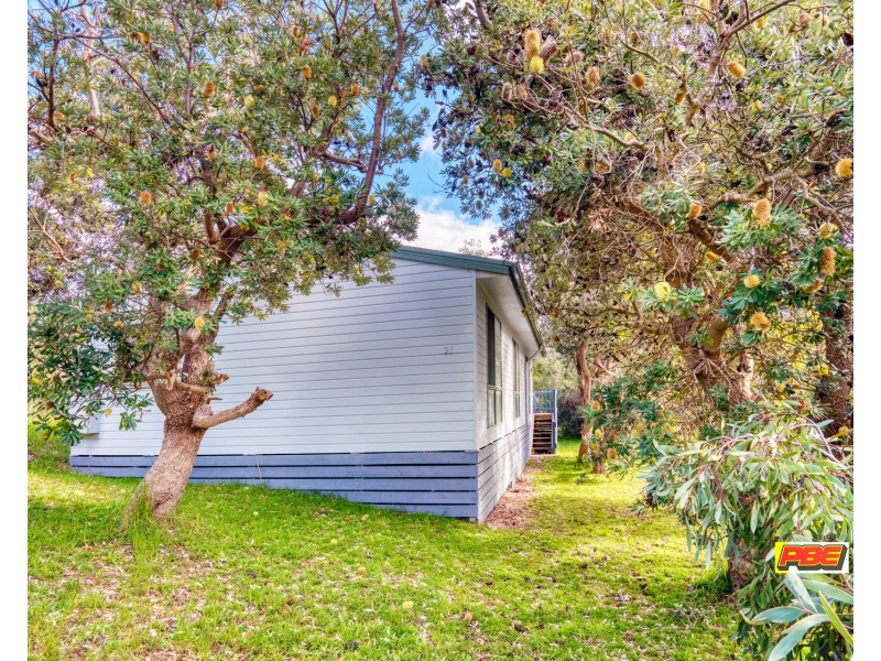 21 Fishermans Road, Venus Bay VIC 3956