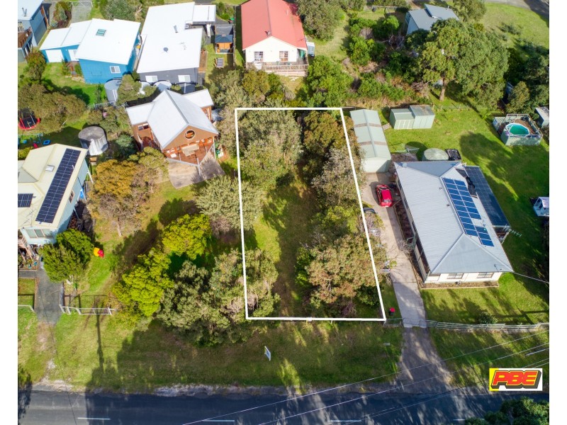 735 Lees Road, Venus Bay VIC 3956