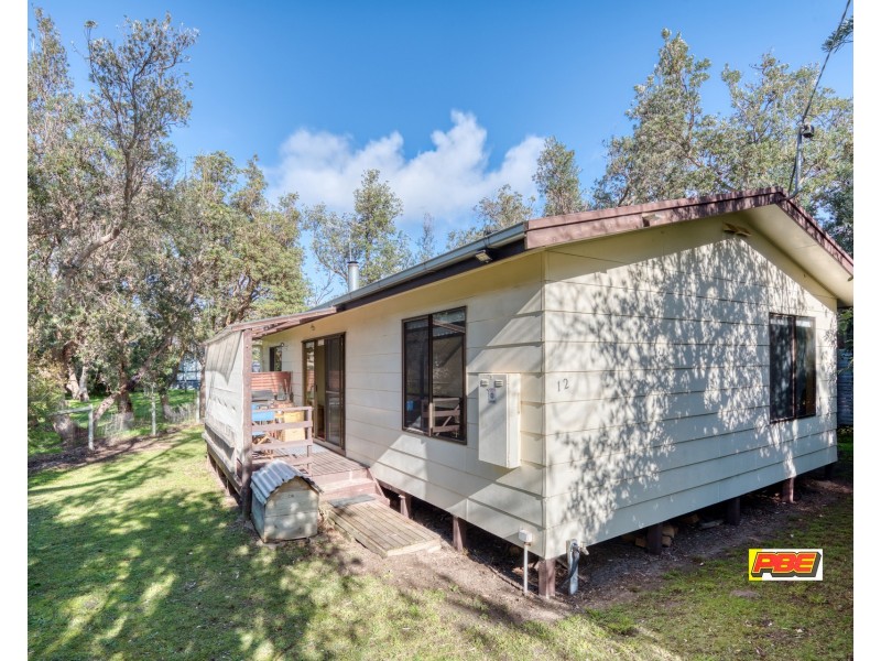 12 Cantor Drive, Venus Bay VIC 3956