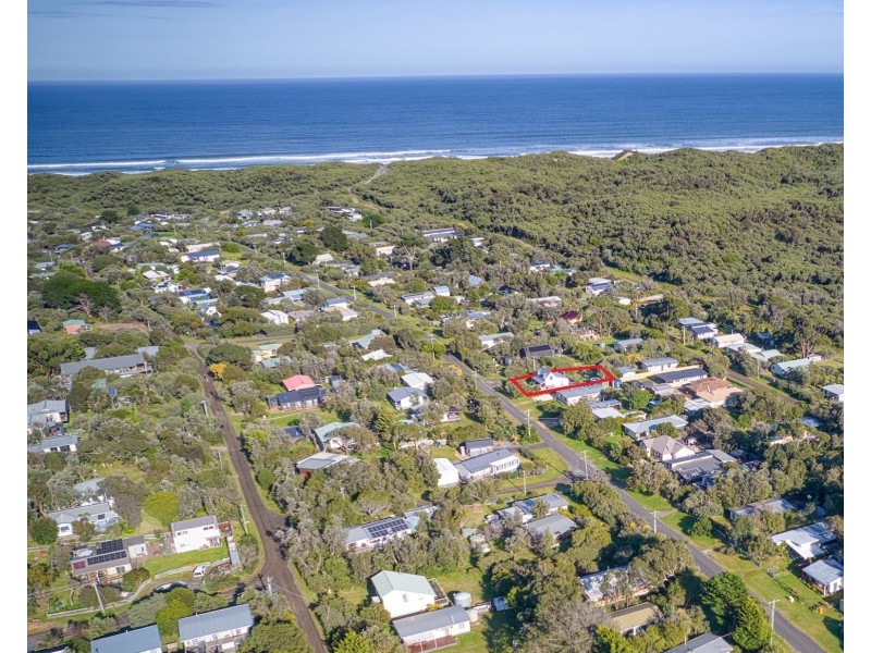 95  McIndoe Avenue, Venus Bay VIC 3956