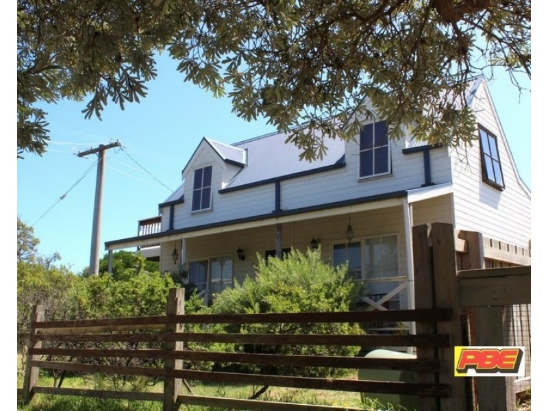 95  McIndoe Avenue, Venus Bay VIC 3956