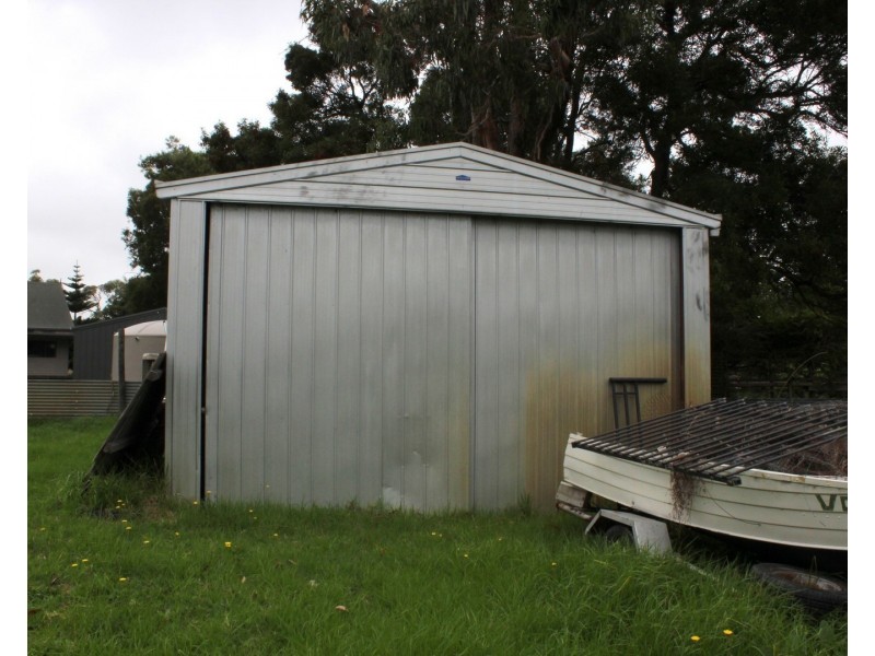 7 Ellen Avenue, Tarwin Lower VIC 3956