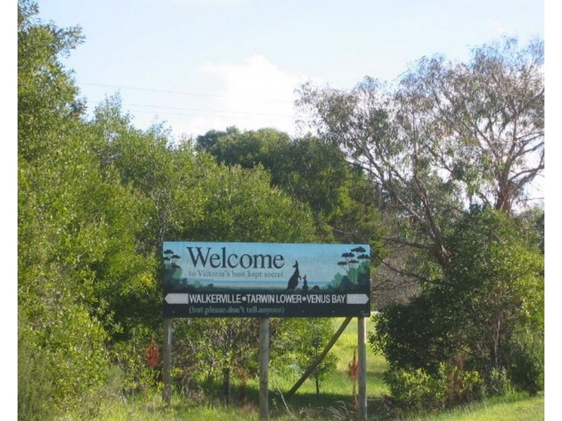 7 Ellen Avenue, Tarwin Lower VIC 3956