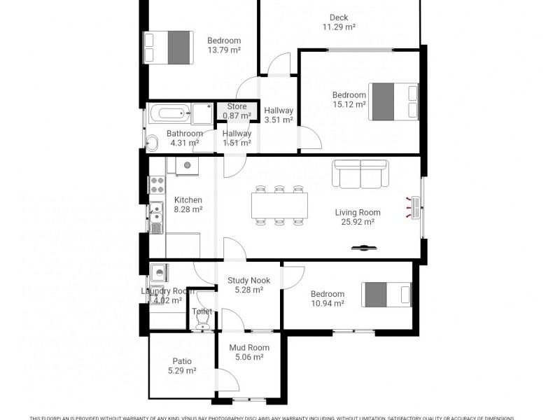 647 Lees Road, Venus Bay VIC 3956