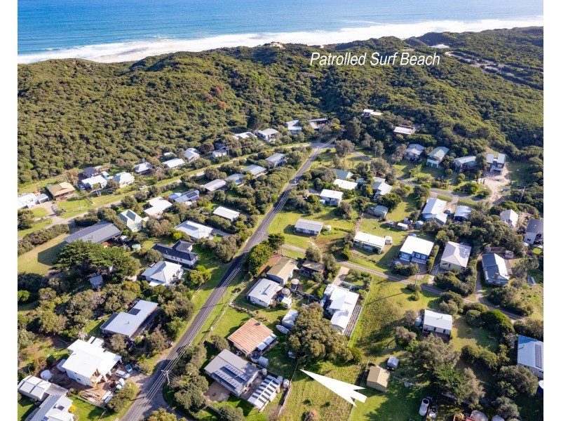 17 Orion Road, Venus Bay VIC 3956