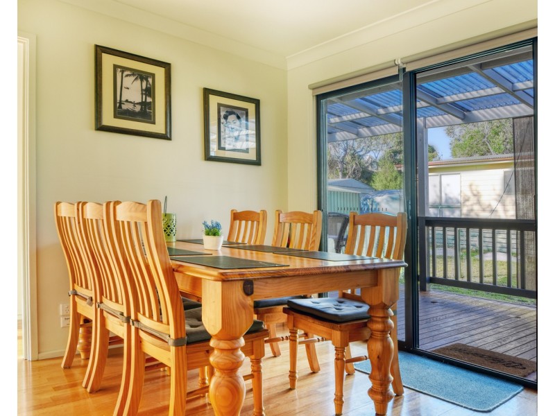 8 Marine Parade, Venus Bay VIC 3956