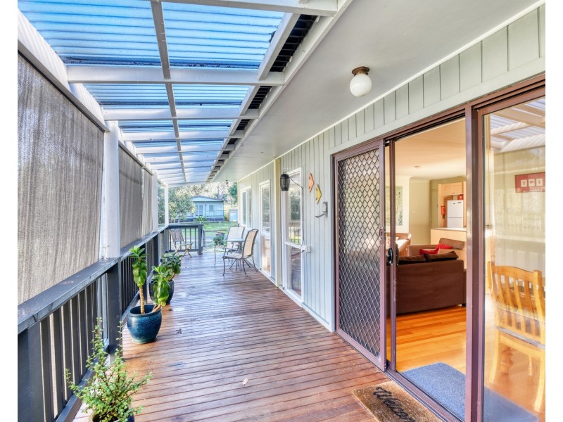 8 Marine Parade, Venus Bay VIC 3956
