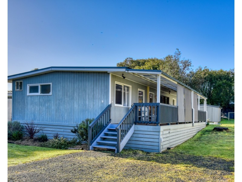 8 Marine Parade, Venus Bay VIC 3956