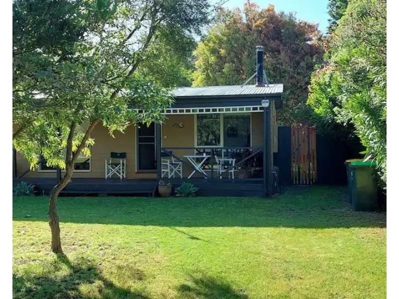 106 McIndoe Avenue, Venus Bay VIC 3956