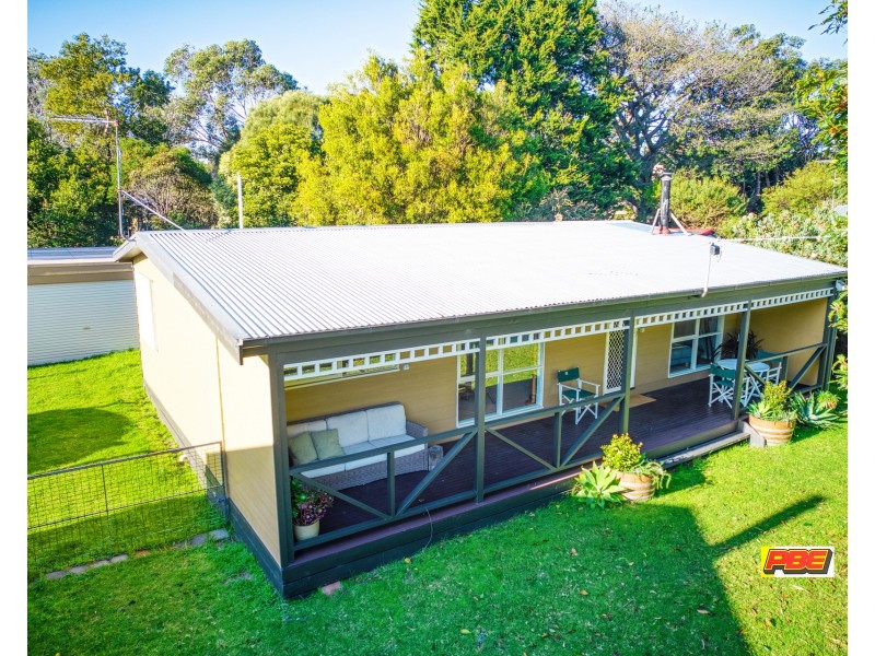 106 McIndoe Avenue, Venus Bay VIC 3956