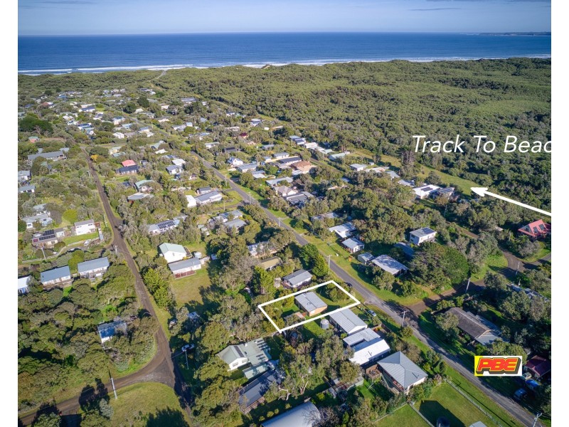 106 McIndoe Avenue, Venus Bay VIC 3956