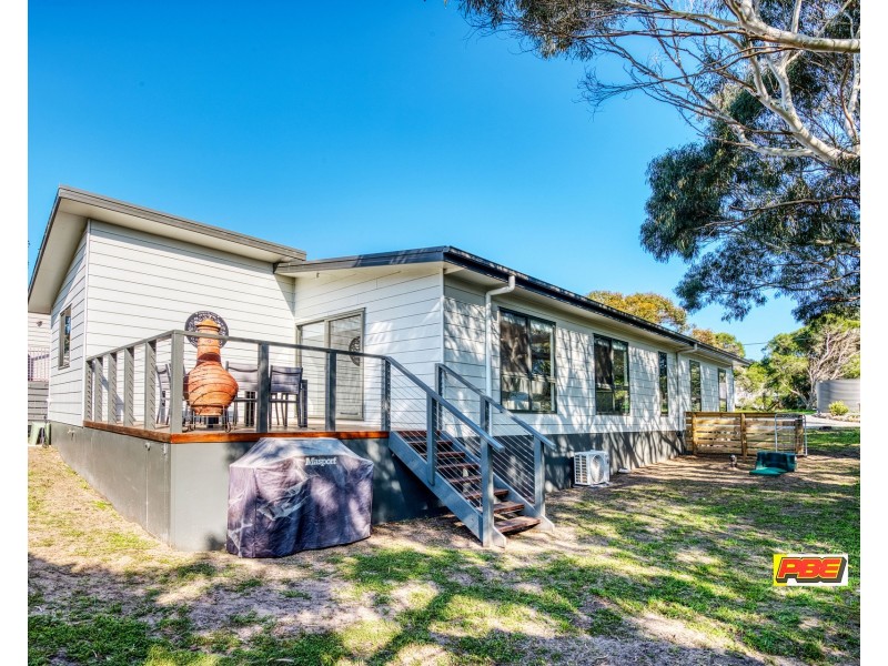 6 Anthony Avenue, Venus Bay VIC 3956