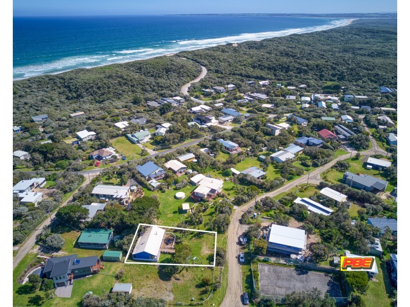 3 Condon Crescent, Venus Bay VIC 3956