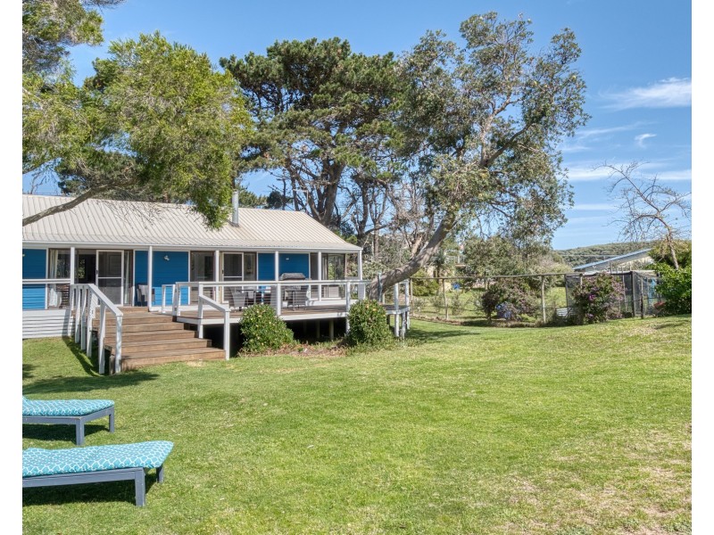 3 Condon Crescent, Venus Bay VIC 3956