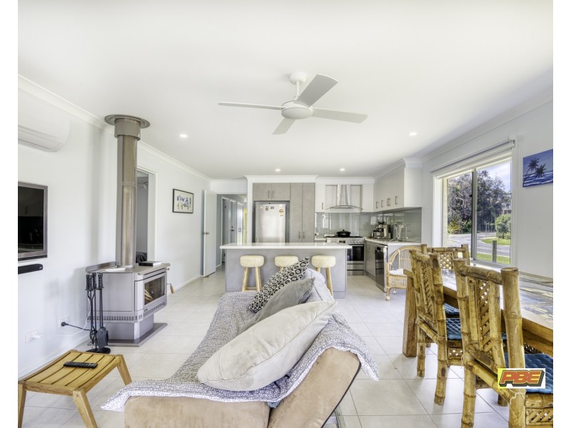 1 Surf Drive, Venus Bay VIC 3956