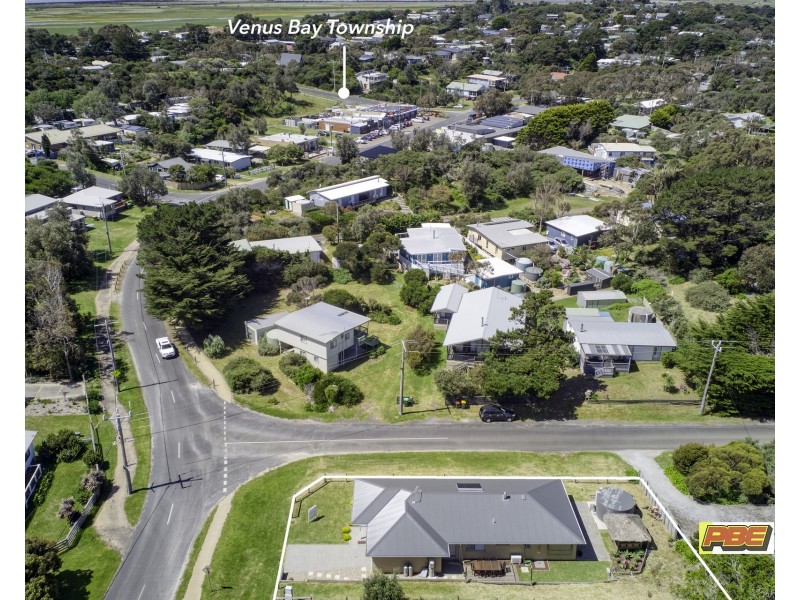 1 Surf Drive, Venus Bay VIC 3956