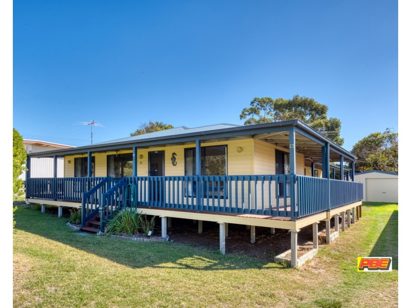23 Centre Road, Venus Bay VIC 3956