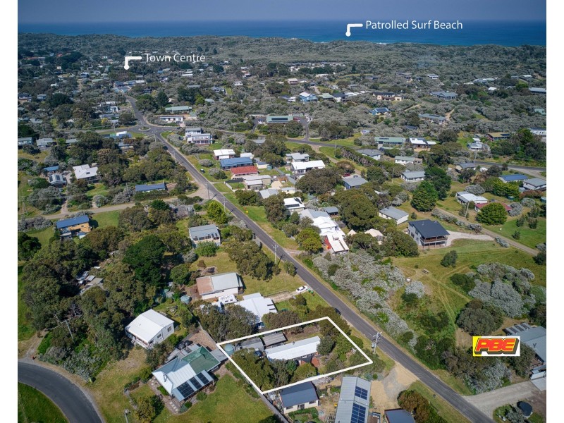 44 Centre Road, Venus Bay VIC 3956