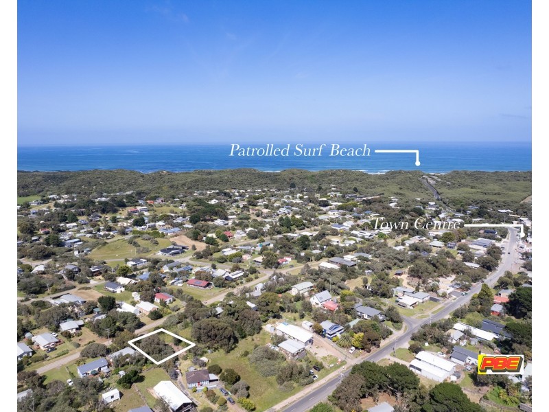 43 Pandora Avenue, Venus Bay VIC 3956