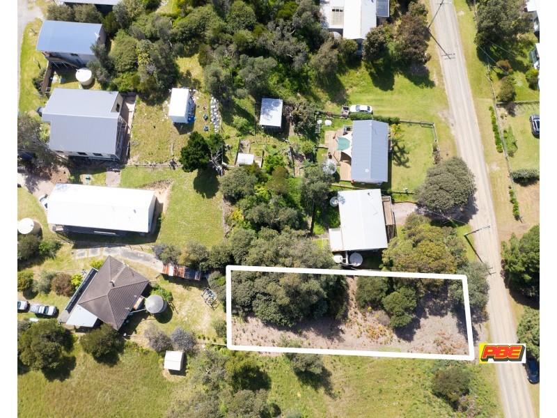 43 Pandora Avenue, Venus Bay VIC 3956