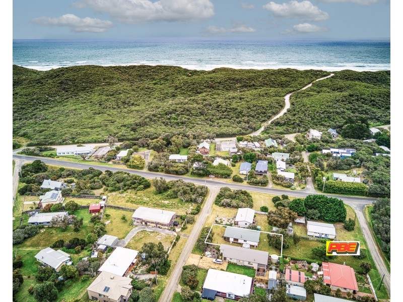 3 Rodney Avenue, Venus Bay VIC 3956