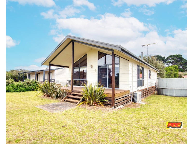 3 Rodney Avenue, Venus Bay VIC 3956