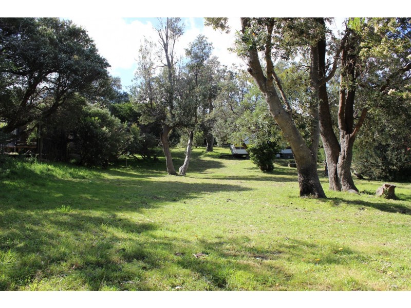 7 OUTLOOK DRIVE, Venus Bay VIC 3956