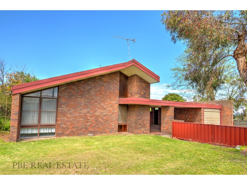 4-6 OGILVY STREET, Leongatha VIC 3953