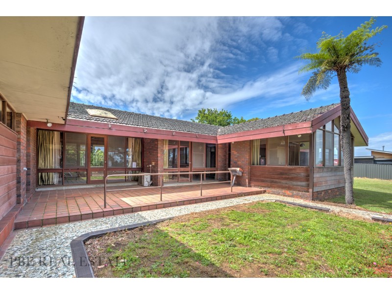 4-6 OGILVY STREET, Leongatha VIC 3953