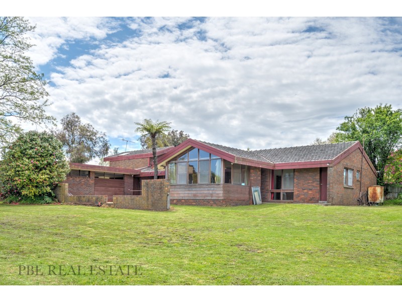 4-6 OGILVY STREET, Leongatha VIC 3953