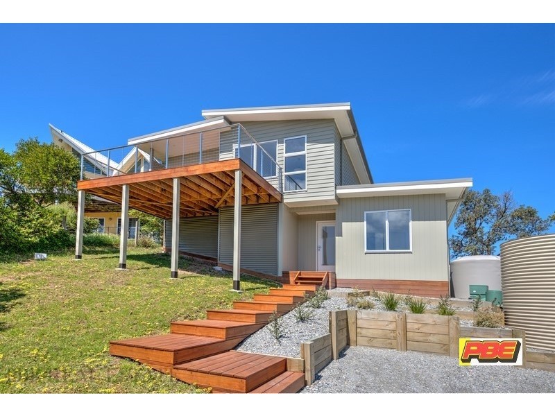 54 OUTLOOK DRIVE, Venus Bay VIC 3956
