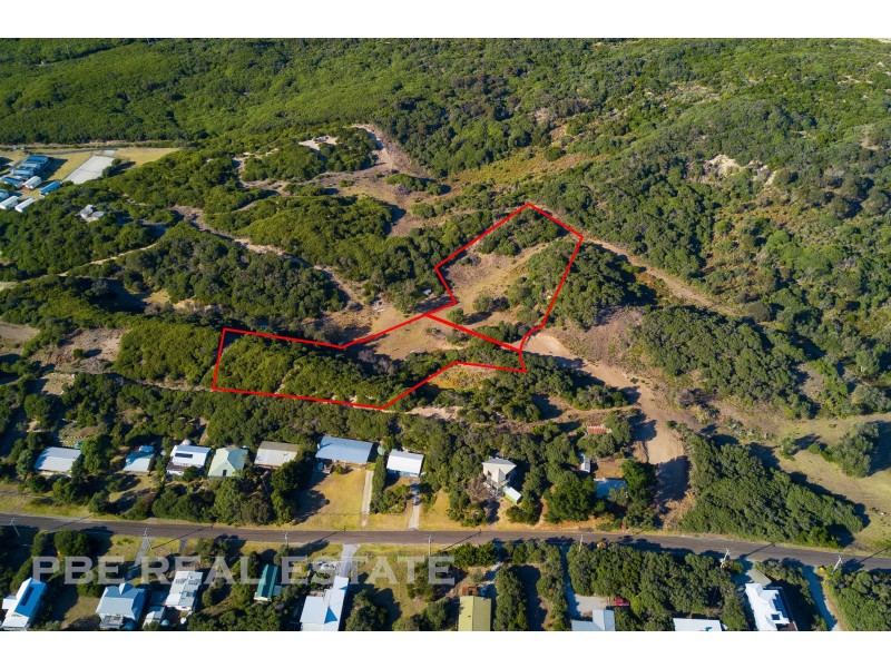 LOT 5/143A INLET VIEW ROAD, Venus Bay VIC 3956