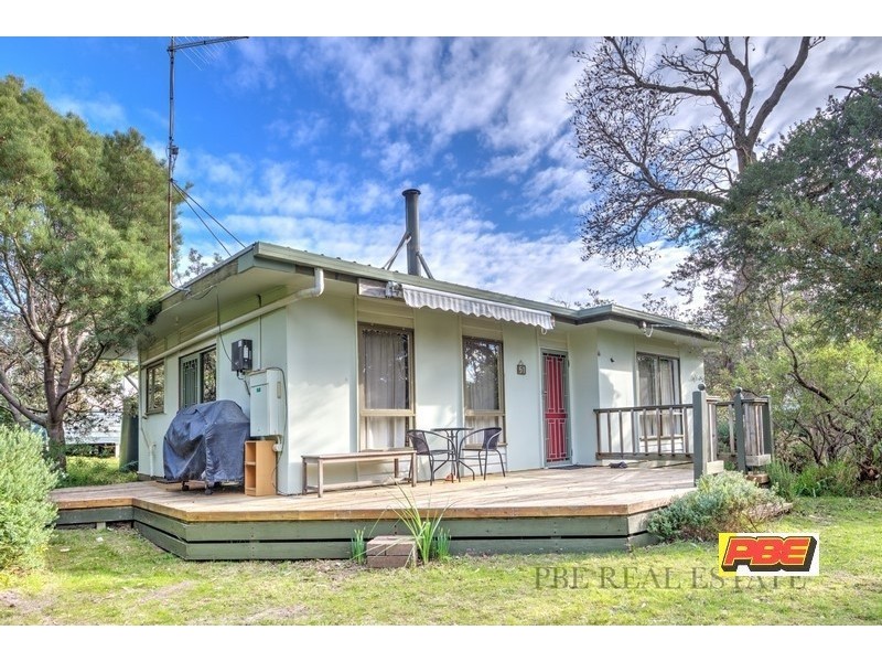 51 BLACK AVENUE, Venus Bay VIC 3956