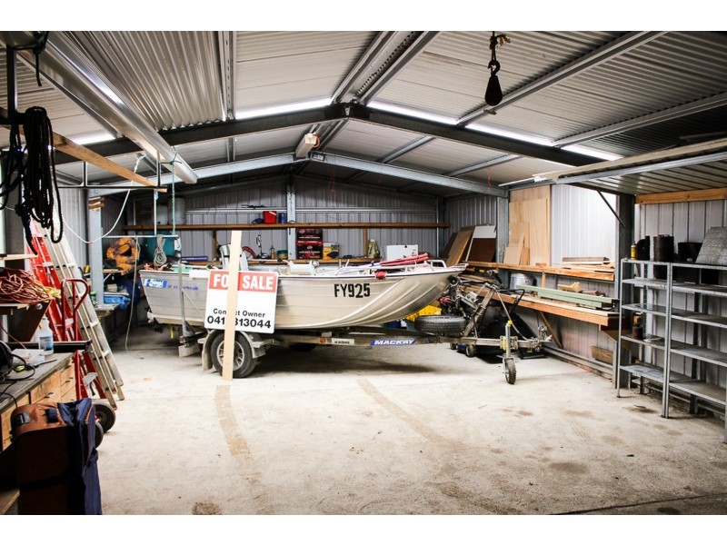 72-74 SEAVIEW DRIVE, Walkerville VIC 3956