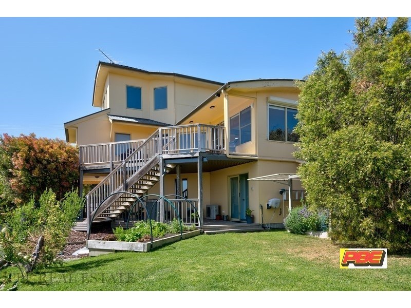 33, FISHERMANS ROAD, Venus Bay VIC 3956