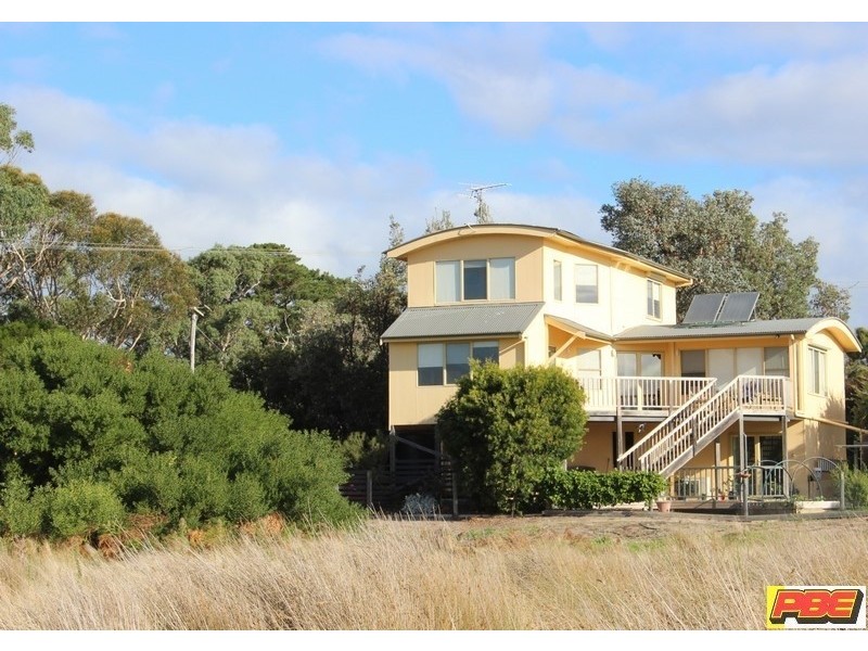 33, FISHERMANS ROAD, Venus Bay VIC 3956