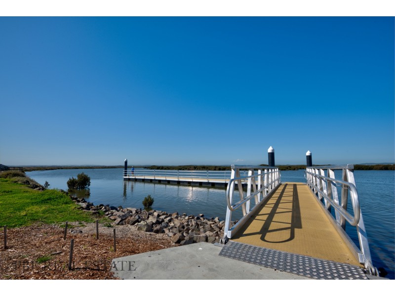 33, FISHERMANS ROAD, Venus Bay VIC 3956