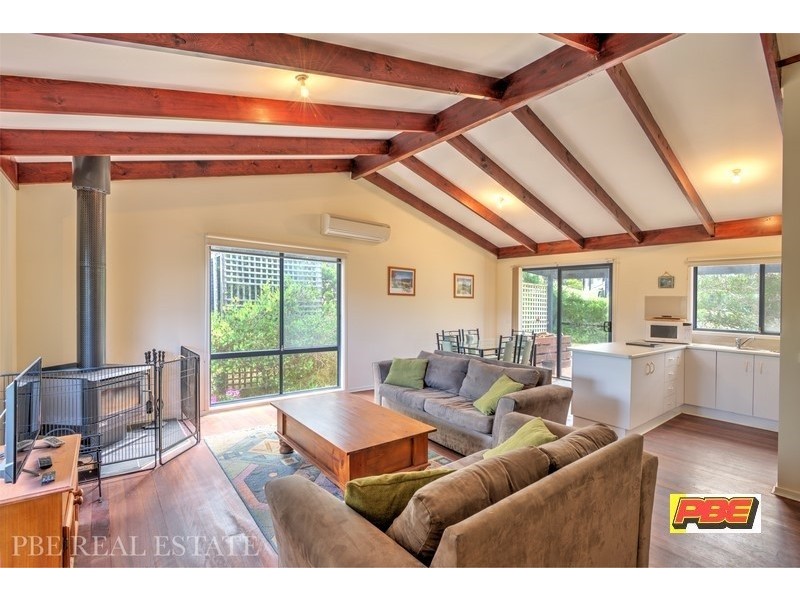 30 CONDON CRESCENT, Venus Bay VIC 3956
