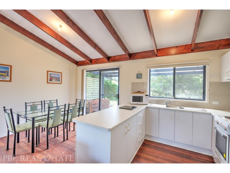 30 CONDON CRESCENT, Venus Bay VIC 3956