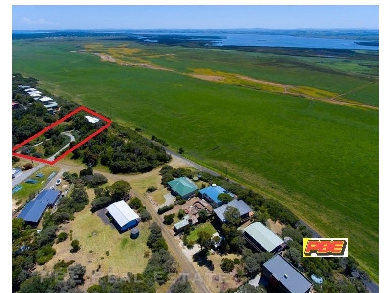 83 LOUIS ROAD, Venus Bay VIC 3956